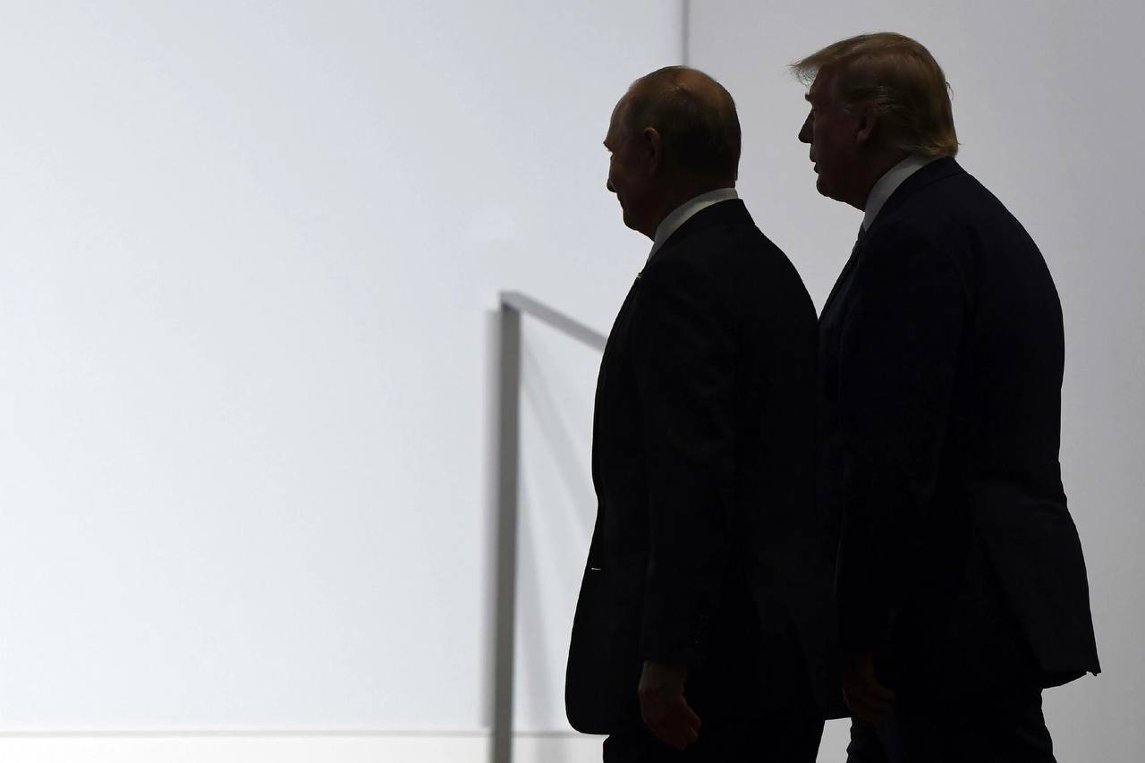 Владимир Путин станет первым из российских лидеров, кто посетит Аляску. Эксперты уже назвали это событие историческим и считают, что встреча Путина и Трампа «определит новую мировую реальность». Издание CBS News пишет, что на саммите может присутствовать Зеленский. Официально эту информацию пока не подтвердили. НЕ МОРГЕНШТЕРН