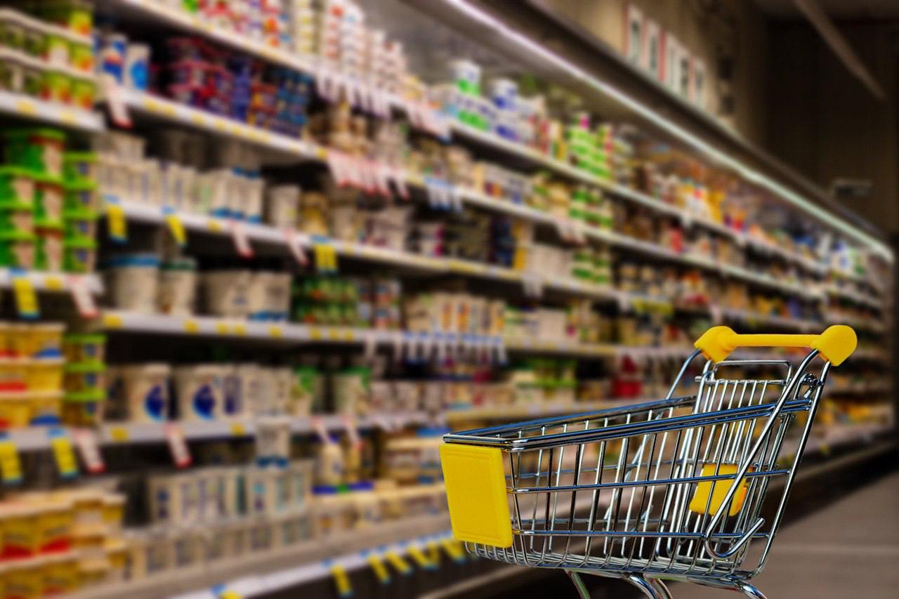 В Новосибирской области минимальный набор продуктов подорожал на 7,8% с начала года. Информация об этом появилась в телеграм-канале «Сибирский Экспресс». В марте 2025 года сибиряки потратили бы примерно 7815,67 рубля на минимальный набор продуктов питания. Это на 2,8% больше, чем в феврале аналогичного года. В основу минимального набора входят хлеб, крупы, макаронные изделия, молочные продукты, овощи, мясо, жиры, рыбы, яйца и так далее. #новосибирск
