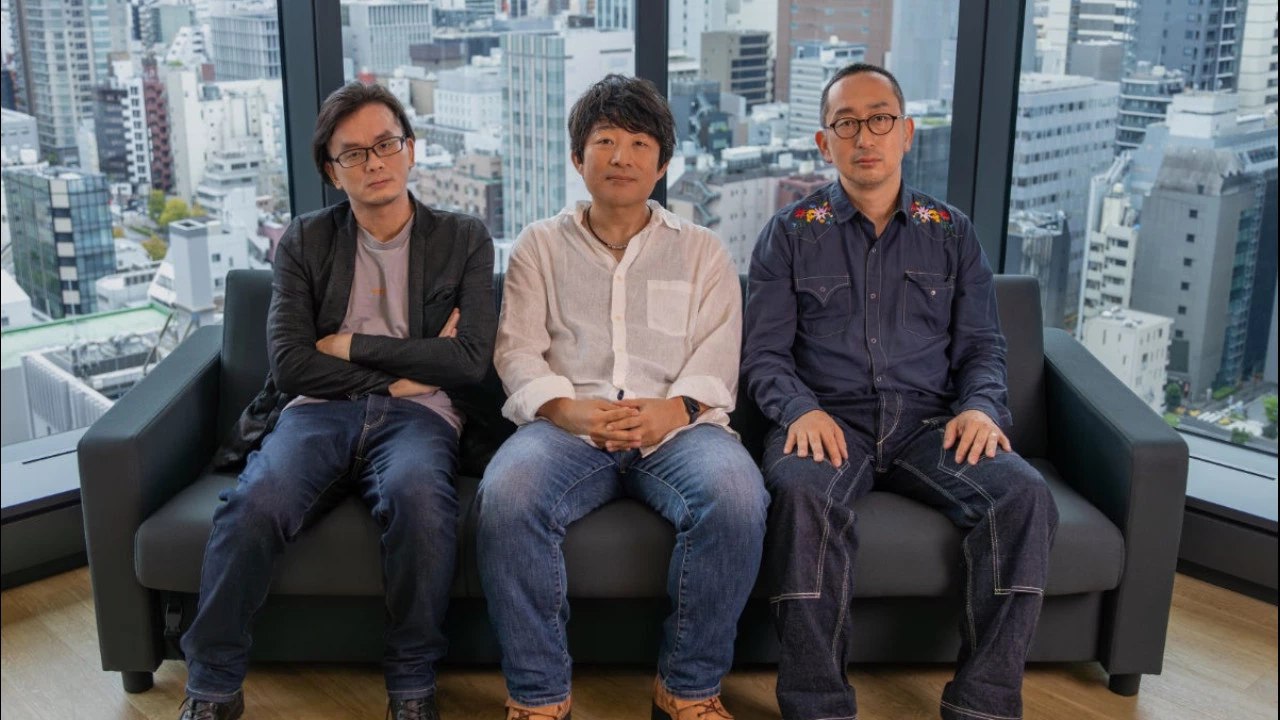 К режиссеру Dragon s Dogma и DMC в LightSpeed Japan примкнули еще три ветерана Capcom В августе режиссер обеих Dragon s Dogma и последних трех Devil May Cry Ицуно Хидеаки покинул Capcom после тридцати лет работы чтобы возглавить LightSpeed Japan новую студию Tencent   www goha ru k rezhisseru dragons dogma i dmc v lightspeed japan primknuli eshhe tri veterana capcom lKLrwE