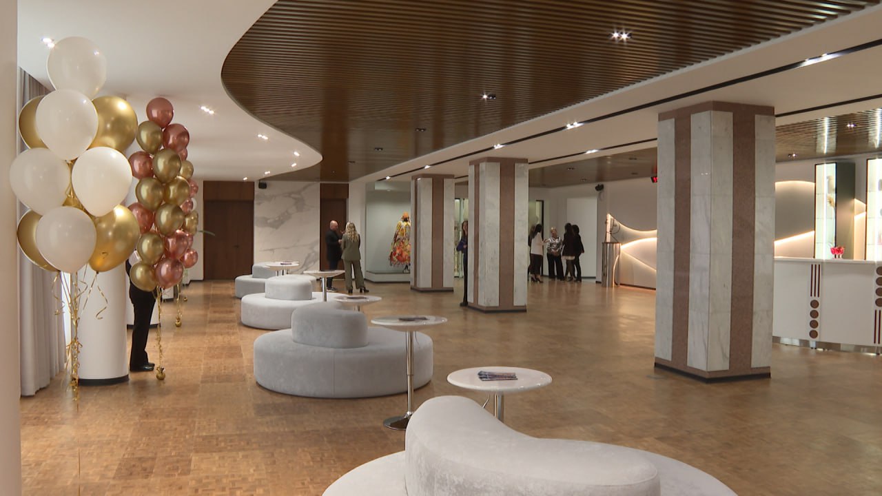 Волгоградский губернатор сегодня проведет встречу с молодежью в ТЮЗе и обсудит итоги фестиваля ТриЧетыре Подписаться Перейти на сайт