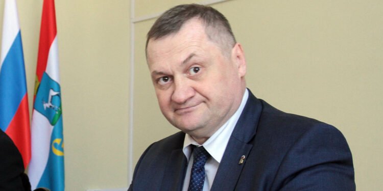 Самарский облсуд оправдал экс главу Волжского района Евгения Макридина Ранее фигурант получил полтора года принудительных работ но вышестоящая инстанция с таким решением не согласилась oboz info samarskij oblsud opravdal eks glavu volzhskogo rajona evgeniya makridina