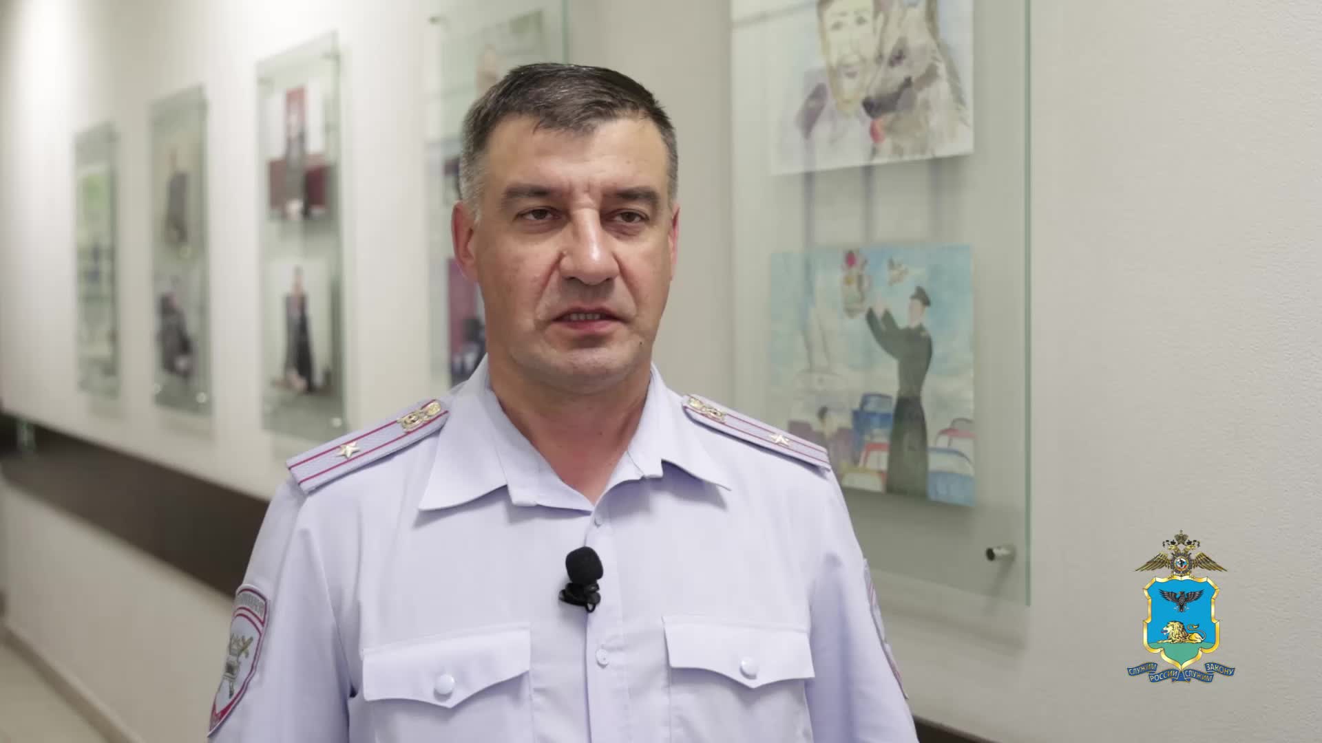 Два ДТП с участием детей в Губкинском округе и Старом Осколе