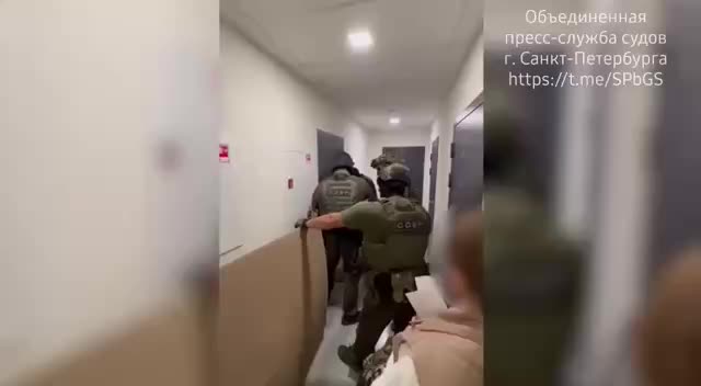 В Санкт-Петербурге задержаны мошенники, продавшие билеты на ПМЭФ за 900 тысяч рублей