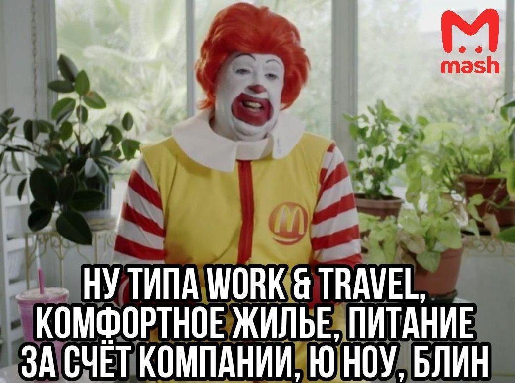 McDonald’s покупал рабов у чешско-албанской мафии, чтобы сэкономить на трудовых выплатах в Великобритании. Среди крепостных — беженцы с Украины и бедняки из Чехии. Они работали по 100 часов в неделю, вся зарплата перечислялась бандитам.  Об этом стало известно после пресс-конференции местной полиции. Говорят, всё было так: руководство филиалов легендарного ресторана быстрого питания закупалось иностранцами с 2015 года. До начала СВО — преимущественно гражданами Чехии. Дешёвую рабочую силу поставляли братья Эрнест и Зденек Древенаки. Помогала им, предварительно, уроженка Украины Вероника Бубенчикова. Банда искала мужчин с низкой зарплатой или безработных в Праге, Брно, Остраве и Пльзени. Обещала помочь наладить жизнь, перевозила в Соединённое Королевство, а там отбирала паспорта и отдавала их боссам McDonald’s примерно за 54к фунтов за каждого.   После начала СВО работорговцы начали аналогичным образом выманивать в Британию украинцев, которые бежали от тотальной мобилизации. Английская полиция установила только 16 жертв, по мнению экспертов их может быть больше. Подовляющая часть бедолаг работали в общепите Лондона и Кэкстона. Меньшая — на хлебозаводе, который поставлял выпечку в крупные супермаркеты страны.   Как рассказал Mash один из российских студентов, подрабатывающий в McDonald’s во время своего обучения в Лондоне, два года назад украинцы избили одного из менеджеров. После чего их забрали в полицию. Позже ребята вернулись на работу с синяками. Говорили, что пытались вернуть себе документы, а в отделе их якобы избили и отдали братьям Древенаки.   На днях детектив Крис Акорт заявил, что раскрыл с коллегами ОПГ. Выяснил: вместе с мафией, предварительно, работали и отставные "бобби", у которых оставались связи в участках. Так мафиози и бизнесменам удавалось скрывать наличие рабов на производствах.  картошка фри