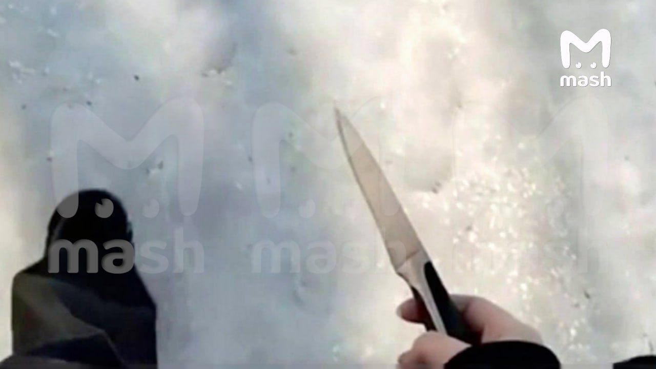 Шестиклассница пришла в школу с ножом в Воронеже хотела попугать одноклассников и снимала всё это на видео Юная стримерша из школы 19 отправилась на уроки с небольшим сюрпризом по дороге размахивала ножиком в классе угрожала товарищам и всё всё снимала На входе положила нож в сумку рамки не сработали Напугать одноклассников получилось дети попросили учителей вызвать полицию Педагоги вызвали мать девочки полицейские увезли обеих в участок Никто не пострадал а со стримершей всего лишь провели беседу