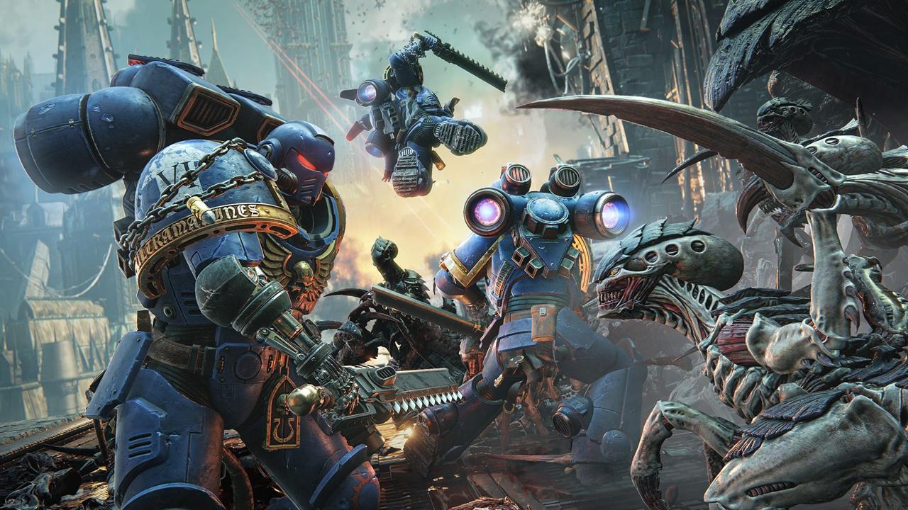 Warhammer 40,000: Space Marine 2 теперь полностью поддерживает моды! Разработчики объявили в Discord, что открывают доступ к своему набору инструментов Integration Studio для всех желающих. Эти средства использовались для создания всех геймплейных эпизодов, поэтому теперь у авторов модификаций будет куда больше свободы: сделать какую-нибудь мини-игру, дополнительный режим или даже целую кампанию станет значительно проще. Как отметил один из разработчиков-любителей, теперь в игру могут спокойно добавить, например, roguelike-режим или множество новых фракций из вселенной WH40K, вроде Тау и Некронов. А вот с сюжетными кампаниями все не так просто, ведь средств, чтобы делать кинематографичные катсцены на том же уровне, как в самой Space Marine 2, у моддеров нет. Но кто знает, что придумают фанаты! «Кинопоиск Игры»
