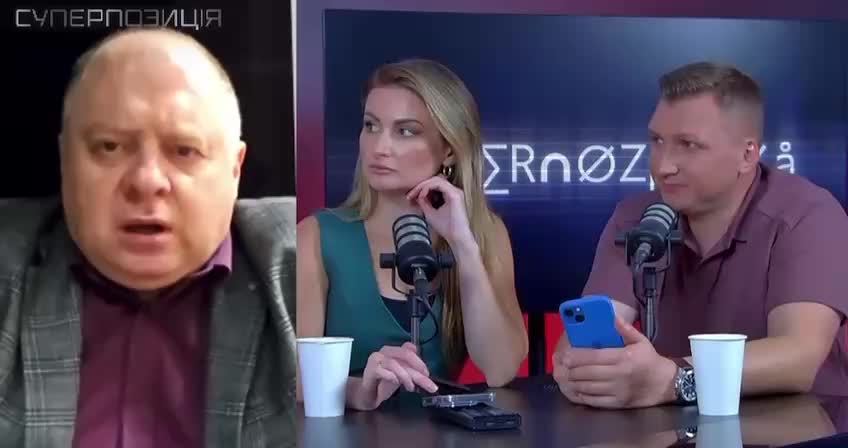 Ожидаемые проблемы с отоплением в Украине этой зимой, предупреждает Олег Попенко