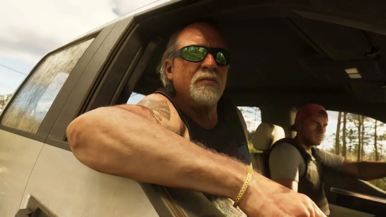 Глава Take Two Штраус Зельник рассказал что изначально GTA VI планировали выпустить ещё в мае 2025 года По его словам текущая дата релиза в ноябре 2026 года отстаёт от первоначального плана примерно на 18 месяцев В итоге вместо релиза игры Rockstar тогда показала второй трейлер Зельник также заявил что считает GTA самой ценной IP во всей индустрии развлечений Наш магазин в Telegram Мы в ВК Новости игр Xbox XboxSeries XboxOne XboxGame
