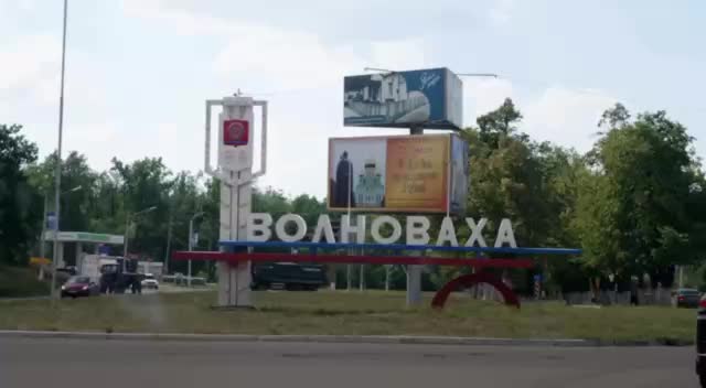 Восстановление инфраструктуры в Авдеевке: Югра и Ямал объединяют усилия