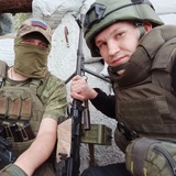 Военкор Павел Белый|Приграничье