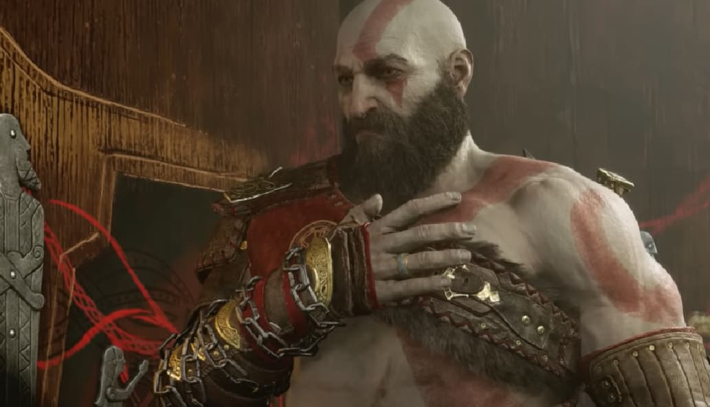 В сети показали отменённую мультиплеерную игру по God of War от Bluepoint Games Франшиза чуть не пополнилась многопользовательским проектом