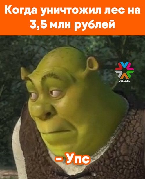 Кузбассовец уничтожил часть леса при раскопках шахты ядерной ракеты В конце мая 2024 года 35 летний экскаваторщик из Мариинска и его напарник с помощью экскаватора HYUNDAI нарушили живой почвенный покров в лесу и уничтожили несколько деревьев Злоумышленников обнаружила лесоохрана По данным Мариинского городского суда мужчины раскопали ликвидированные более 30 лет назад шахту ядерной ракеты с командным пунктом которые ранее принадлежали Минобороны России Они сделали это чтобы добыть металл Ущерб причиненный лесному фонду составил порядка 3 5 млн рублей Кузбассовцу выписали административный штраф в размере 40 тысяч рублей Также он должен будет возместить сумму ущерба и выплатить в бюджет Мариинского округа свыше 64 000 рублей в виде государственной пошлины     Подписаться на VSE42 Ru   Подписаться на нас в MAX