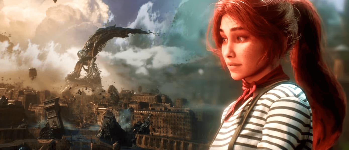 Clair Obscur Expedition 33 получит полную русскую озвучку 26 февраля GamesVoice выпустила новый трейлер Скоро самую титулованную игру можно будет пройти с полной русской локализацией