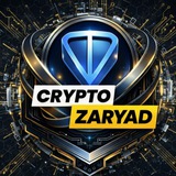 KRYPTO ZARYAD⚡️