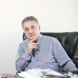 Аватар Телеграм канала: БАГДАСАРОВ