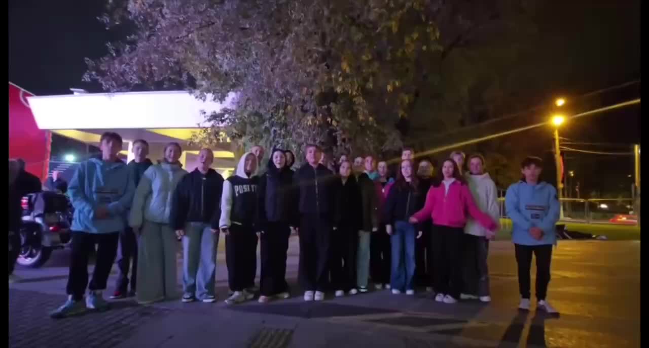 Красногорск готовится к празднованию Дня города с концертом и мотошоу