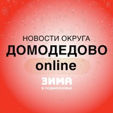 Домодедово online