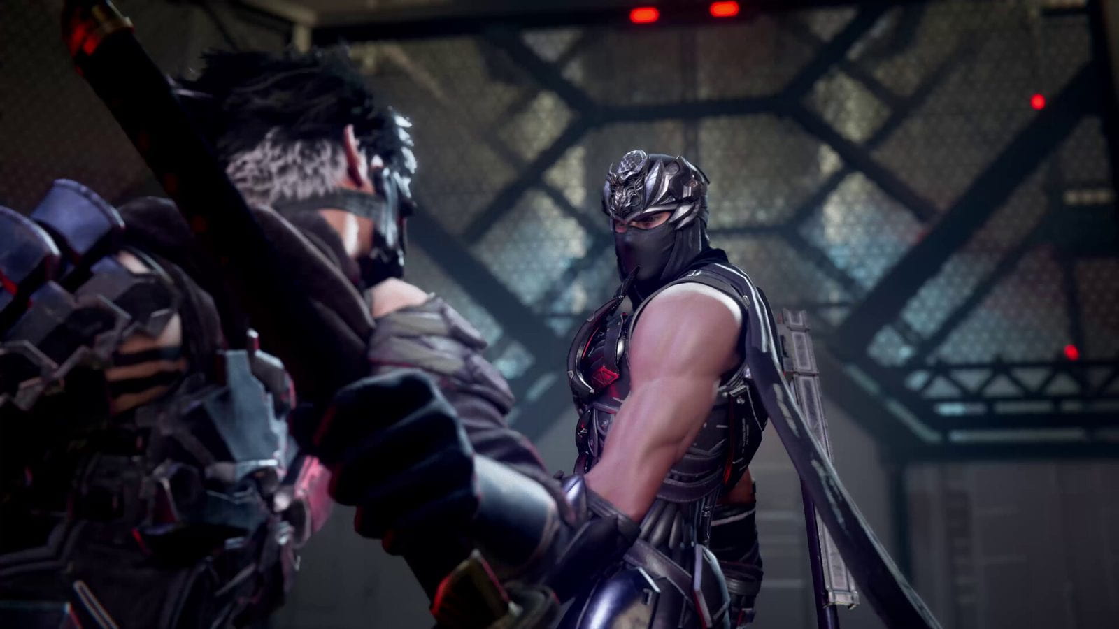 13 минутный геймплей Ninja Gaiden 4 обещает хардкор и зрелищные битвы В октябре состоится релиз Ninja Gaiden 4 и разработчики выпустили продолжительный ролик с геймплеем Новый показ должен заинтересовать игроков которые ждали возвращения серии