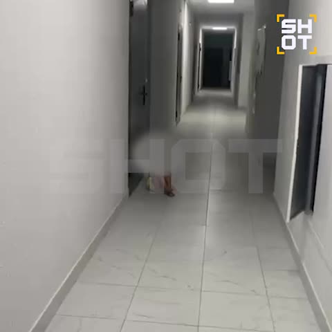В Краснодаре соседи спасли трехлетнюю девочку, оставленную одну дома