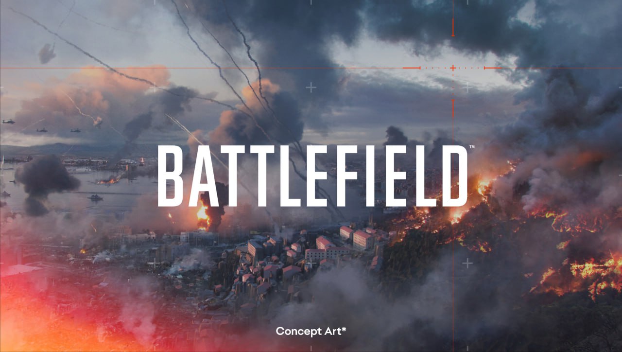 EA планирует выпустить следующую Battlefield до апреля 2026 года.  В компании назвали ожидаемое релизное окно в сегодняшнем финансовом отчёте.