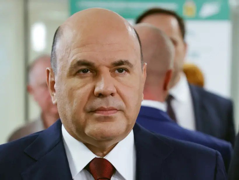 28 июля. - Премьер России Михаил Мишустин в Омске посетил новое здание госпиталя для ветеранов, которое готовится к сдаче после капитального ремонта.