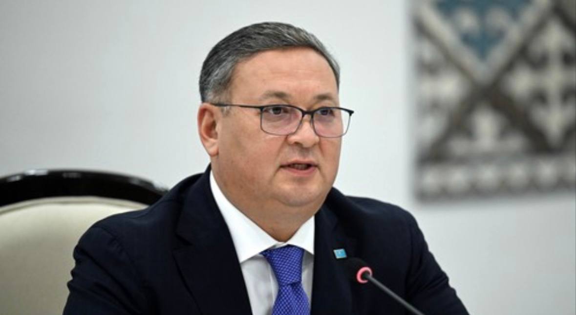 Мурат Нуртлеу назначен помощником Президента по международному инвестиционному и торговому сотрудничеству