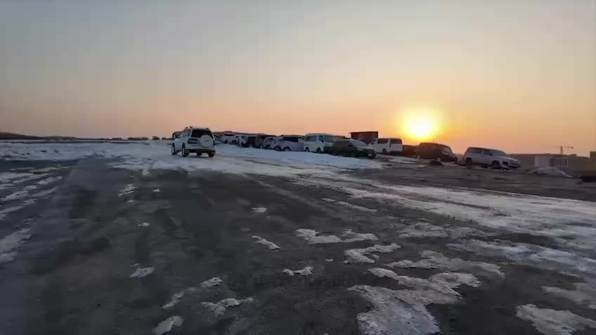 В районе Зелёного Угла построят модульный комплекс для спасателей и скорой помощи