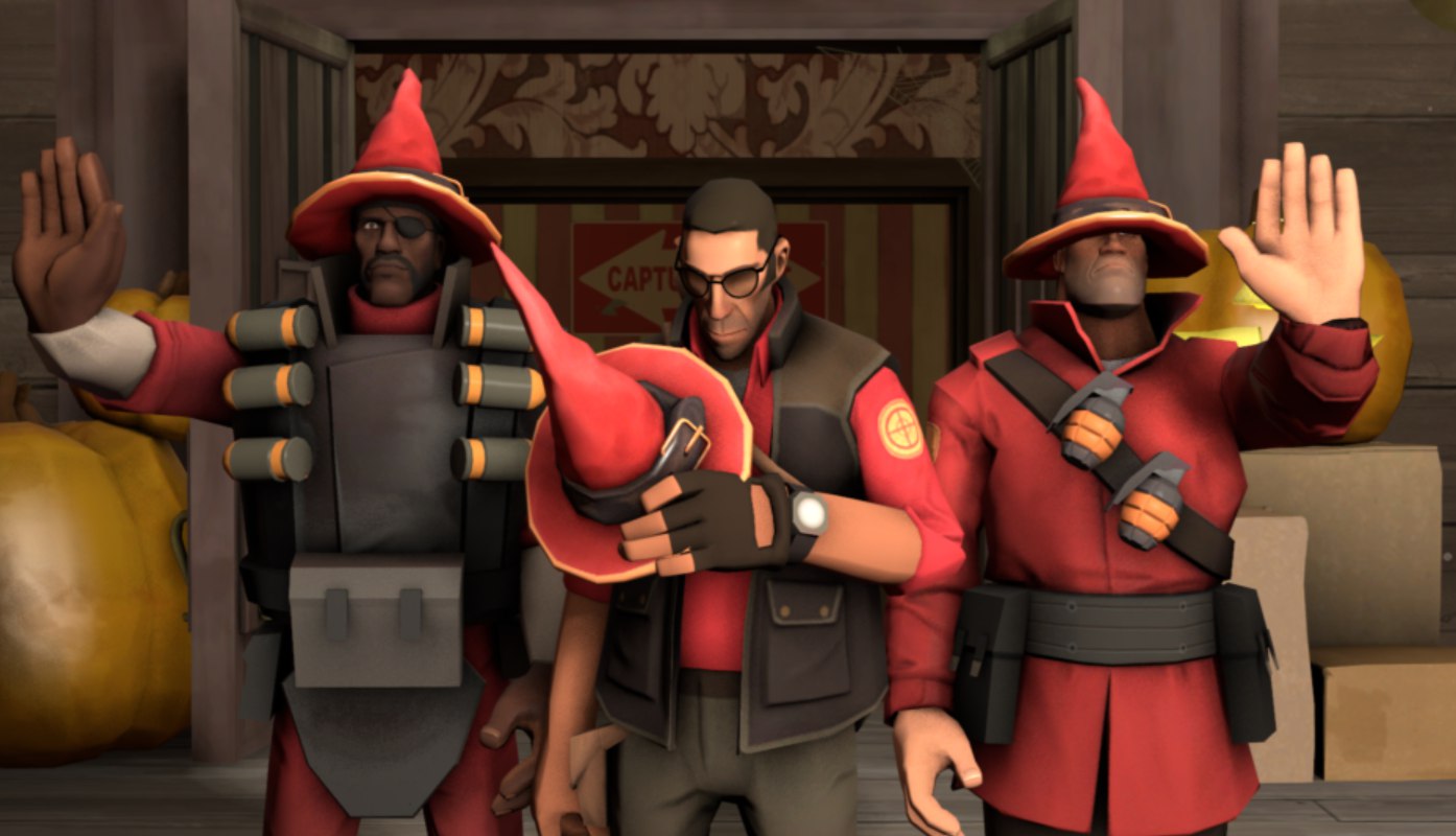 Виртуальную шапку из Team Fortress 2 удалось продать за 4 миллиона рублей — 2025 год начался с крупнейший сделки в истории шутера Valve  Team Fortress 2 это не только командный шутер, но и большой рынок виртуальных предметов.