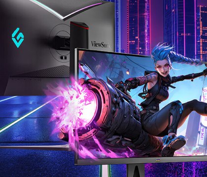ViewSonic представила 27 дюймовый QuadHD IPS монитор VX2766 2K PRO 4 с частотой обновления 425 Гц Компания ViewSonic представила VX2766 2K PRO 4 27 дюймовый игровой QuadHD монитор на основе высокоскоростной IPS матрицы Устройство поддерживает частоту обновления экрана до 400 Гц а в режиме разгона до 425 Гц Модель может похвастаться достойным уровнем цветового охвата более 100 sRGB 97 Adobe RGB и 97 DCI P3