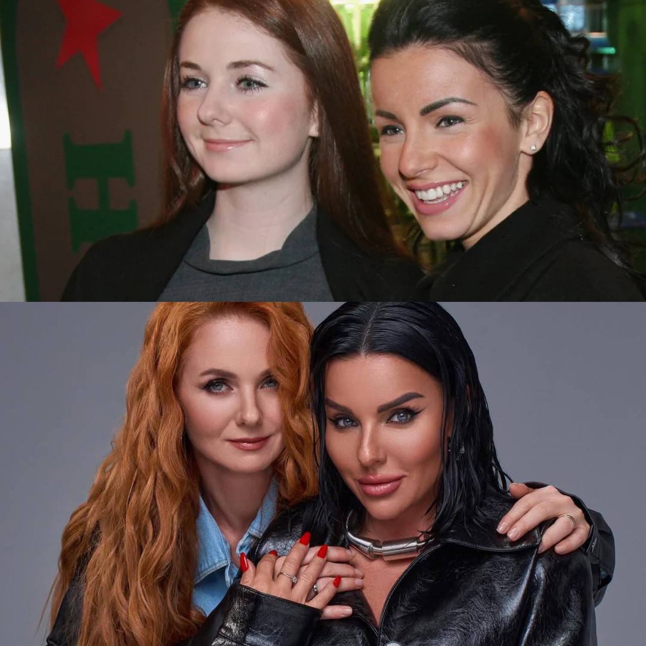Группа t.A.T.u. официально объявила о воссоединении.  Лена Катина и Юлия Волкова вновь будут выступать вместе.  «Все и обо всем — в наших глазах и не только. Впереди много нового и интересного. Погнали!» — сообщили в соцсетях.    Коллектив распался еще в 2011 году.