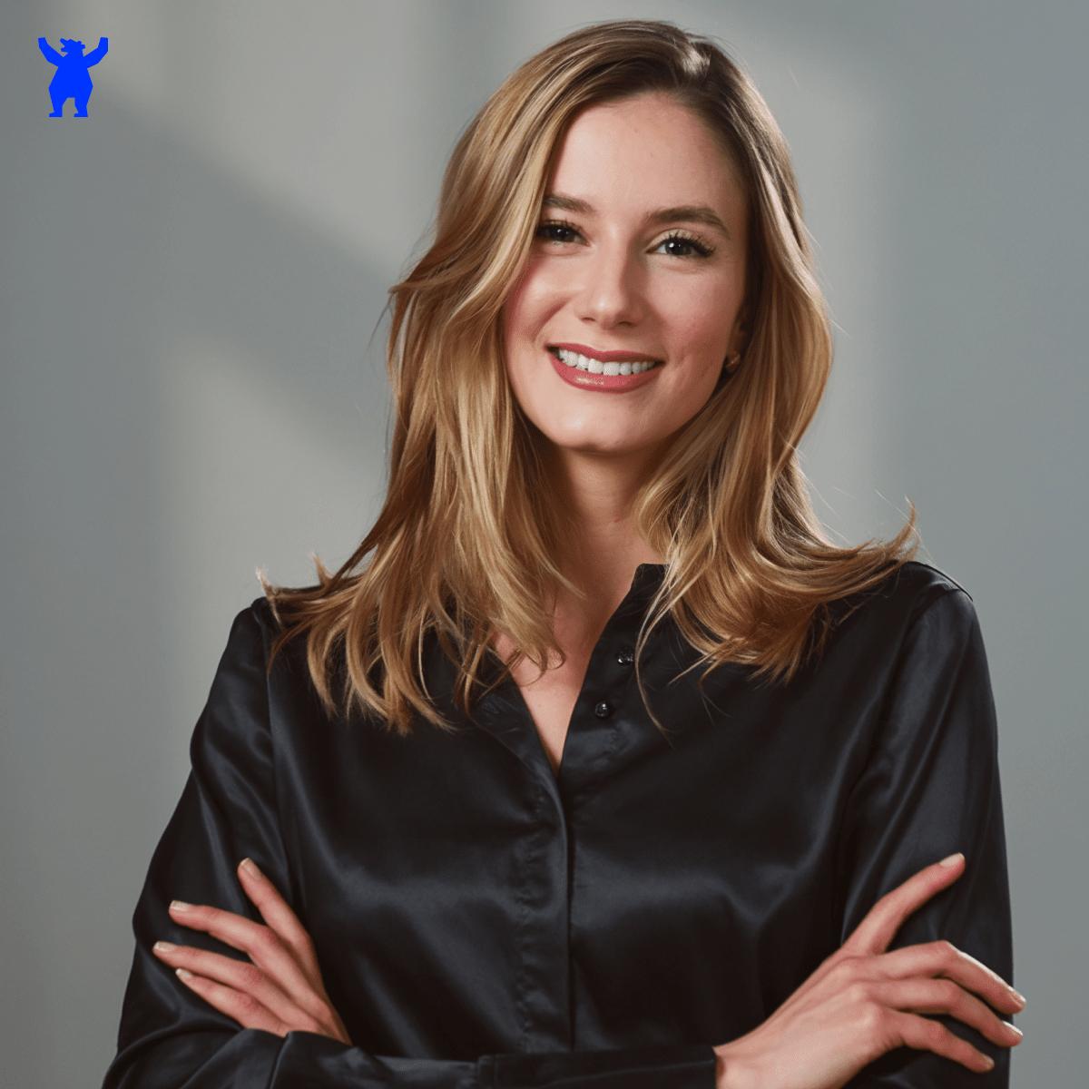 Самой молодой self made миллиардершей в мире стала Луана Лопес Лара Её биржа Kalshi достигла оценки в 11 млрд после очередного раунда инвестиций Сейчас Луане 29 лет а её личное состояние 1 3 млрд Платформа позволяет торговать ожиданиями результатов будущих событий от климатических до политических Читайте на Russian Business про путь от балетной школы в Бразилии до финансового стартапа на миллиарды долларов rb ru