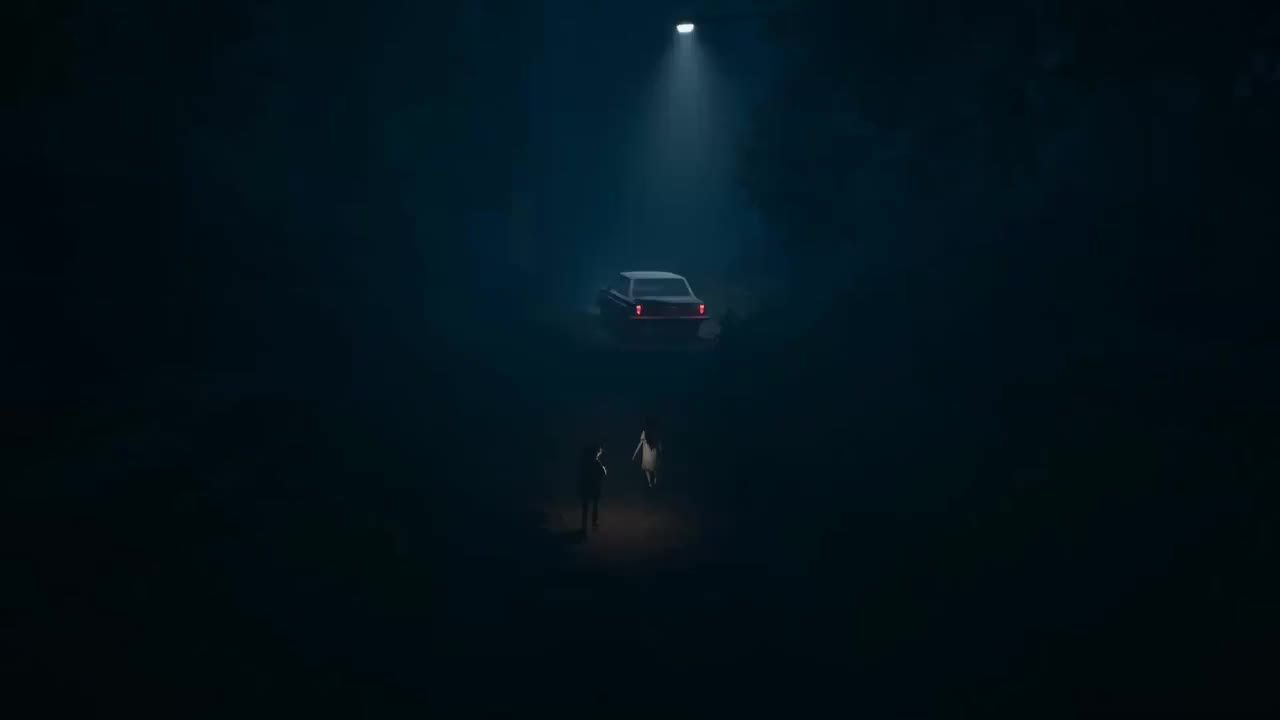 Выход кооперативной игры Reanimal, наследника Little Nightmares, предлагает игрокам выживание в мире ужасов