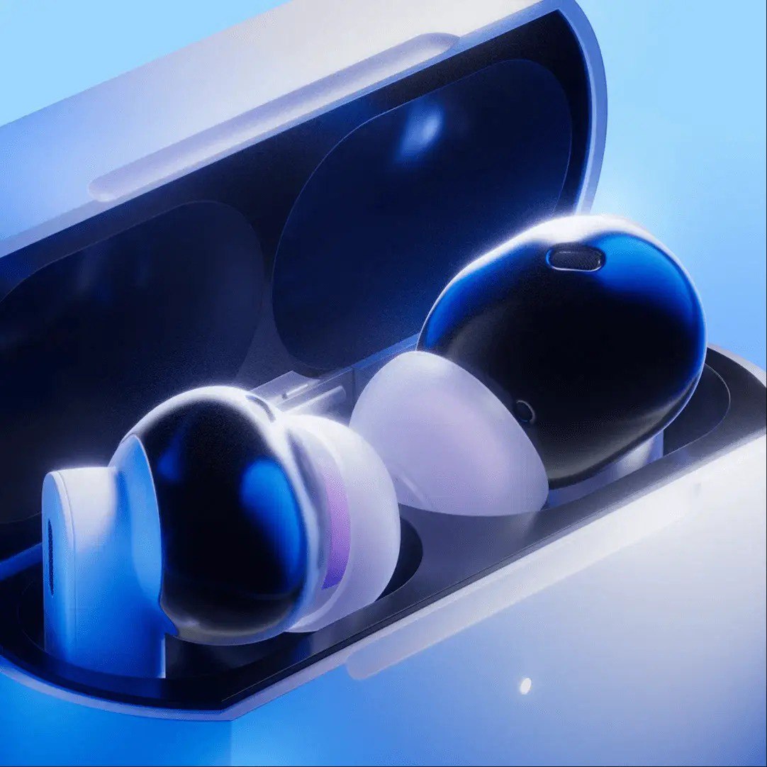 Яндекс представил умные наушники Drops Они поддерживают Алису управляют музыкой и умными устройствами Яндекса сохраняют заметки и напоминания открывают доступ к сохранённым записям через чат или голос Цену не назвали живьем уши не показали Релиз в 2026 году