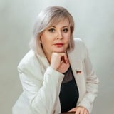 Аватар Телеграм канала: Лариса Павлова