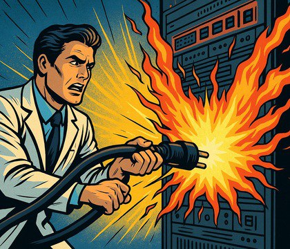 Intel допускает создание GPU мощностью 5 кВт благодаря интегрированным регуляторам напряжения Intel представит на ISSCC 2026 проект многокиловаттного GPU с интегрированными регуляторами напряжения IVR Компания считает что переход к IVR внутри корпуса и использование передовой упаковки Foveros B позволят достичь уровня 5 кВт уже к 2027 году