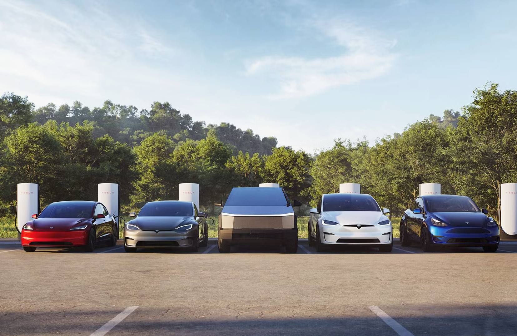 Tesla отзывает 76 тысяч электромобилей 63 600 пикапов Cybertruck выпущенных с ноября 2023 по октябрь 2025 года подлежат обновлению программного обеспечения из за чрезмерно ярких габаритных огней На 12 800 электромобилях Model 3 и Model Y 2025 2026 годов выпуска обнаружен дефект тяговой батареи который может привести к внезапной потере мощности autonews youtube