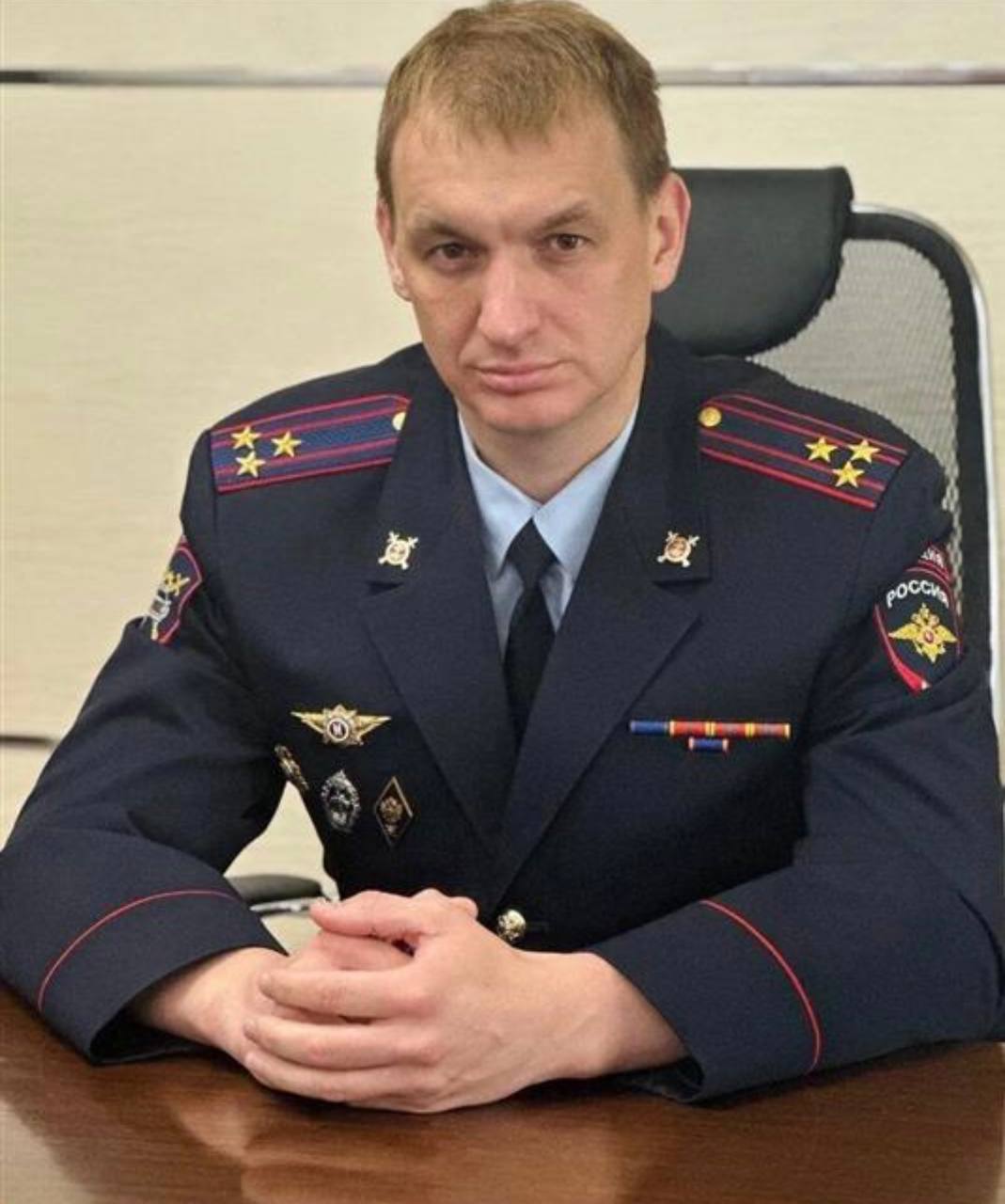 Новый начальник облГАИ Игорь Бобров назвал первоочередные задачи Новый глава Госавтоинспекции по Самарской области Игорь Бобров, о назначении которого стало известно сегодня, назвал первоочередные задачи в беседе с журналистом Волга Ньюс. Также стало известно, что предшественник Игоря Боброва не работает в системе МВД. Подробнее: