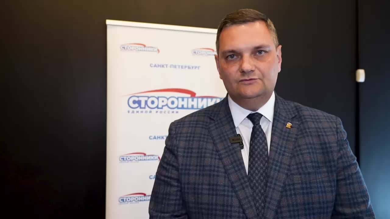 Сергей Собянин анонсировал поддержку НКО и благотворительности в Москве