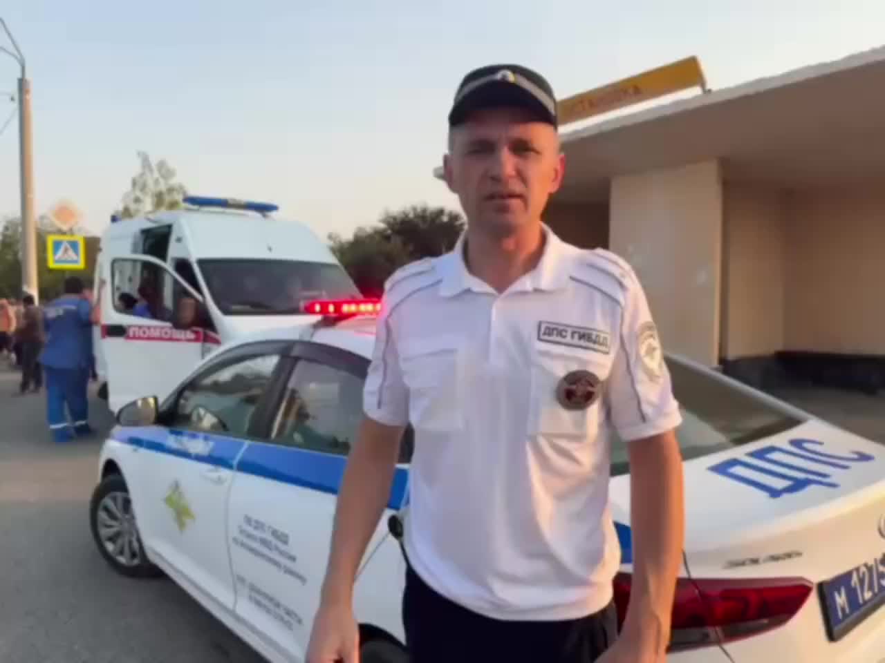 ДТП в Пензе и Апшеронском районе: две женщины погибли под колесами автомобилей