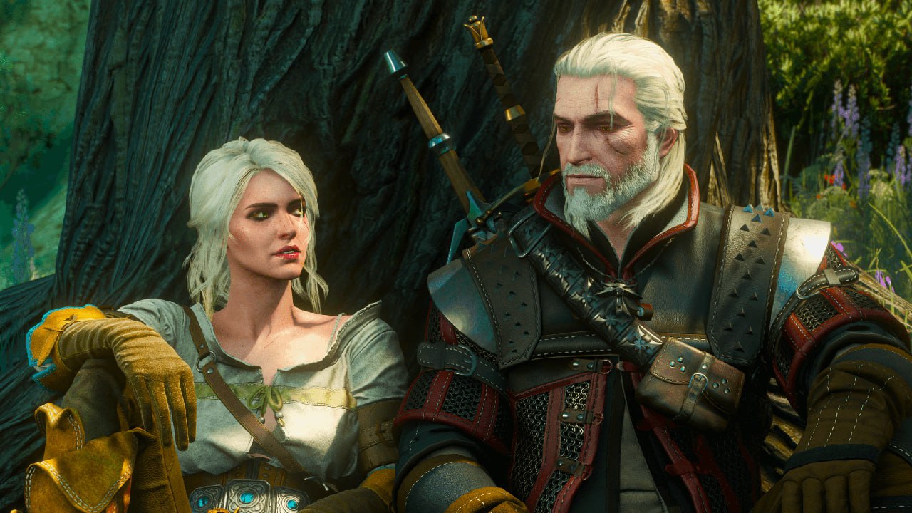 CDPR отложила межплатформенную поддержку модов для Ведьмака 3 до следующего года Сперва её планировали запустить до конца 2025 го но возникла задержка   dtf ru witcher 4049502