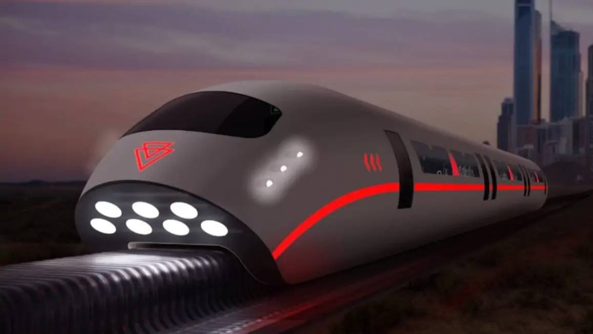 Видео стройплощадки ветки вакуумных поездов в Китае. Это аналог Hyperloop Илона Маска, ликвидированной ещё в 2023 году. Технология позволяет развивать скорость до 1000 км/ч. Госкомпания CASIC, отвечающая за разработку ракет и космической техники, строит трассу между Шанхаем и Ханчжоу 200 км будет преодолеваться за 9 мин , следом займутся маршрутом Пекин-Шанхай, где расстояние 1200 км планируется преодолевать за 1,5 часа.