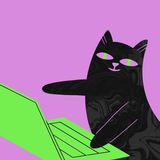 Аватар Телеграм канала: Котлер любит котиков | Школа маркетинга и управления Skillbox