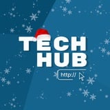 Аватар Телеграм канала: TechnoHub Media