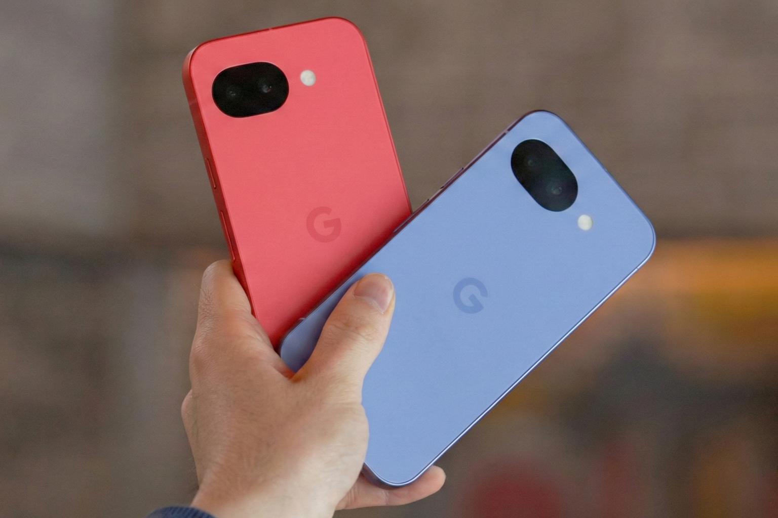 Без сюрпризов Google официально представила новый среднебюджетный смартфон Pixel 10a Все характеристики гаджета kod ru google pixel 10a