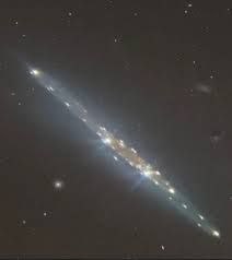 Межзвездный объект 3I ATLAS совершил маневр при приближении к Солнцу Ускорение объекта могло быть вызвано неизвестной силой которая действовала на космический объект предположил астроном Ави Леба со ссылкой на отчет NASA I Want To Believe космос будущее