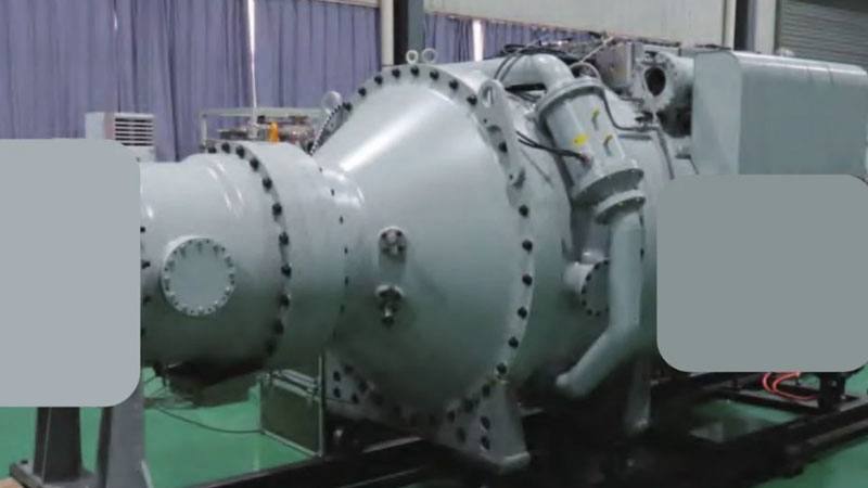 В Китае разработали микроволновую установку мощностью 20 ГВт которая по расчётам способна выводить из строя спутники на низкой орбите в том числе Starlink