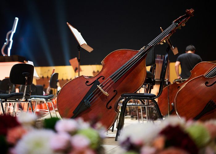 В Омске который в 2026 году является культурной столицей России стартовал III Межрегиональный открытый конкурс исполнителей на струнно смычковых инструментах имени Вильгельма Шпета