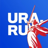 Аватар Телеграм канала: URA.RU
