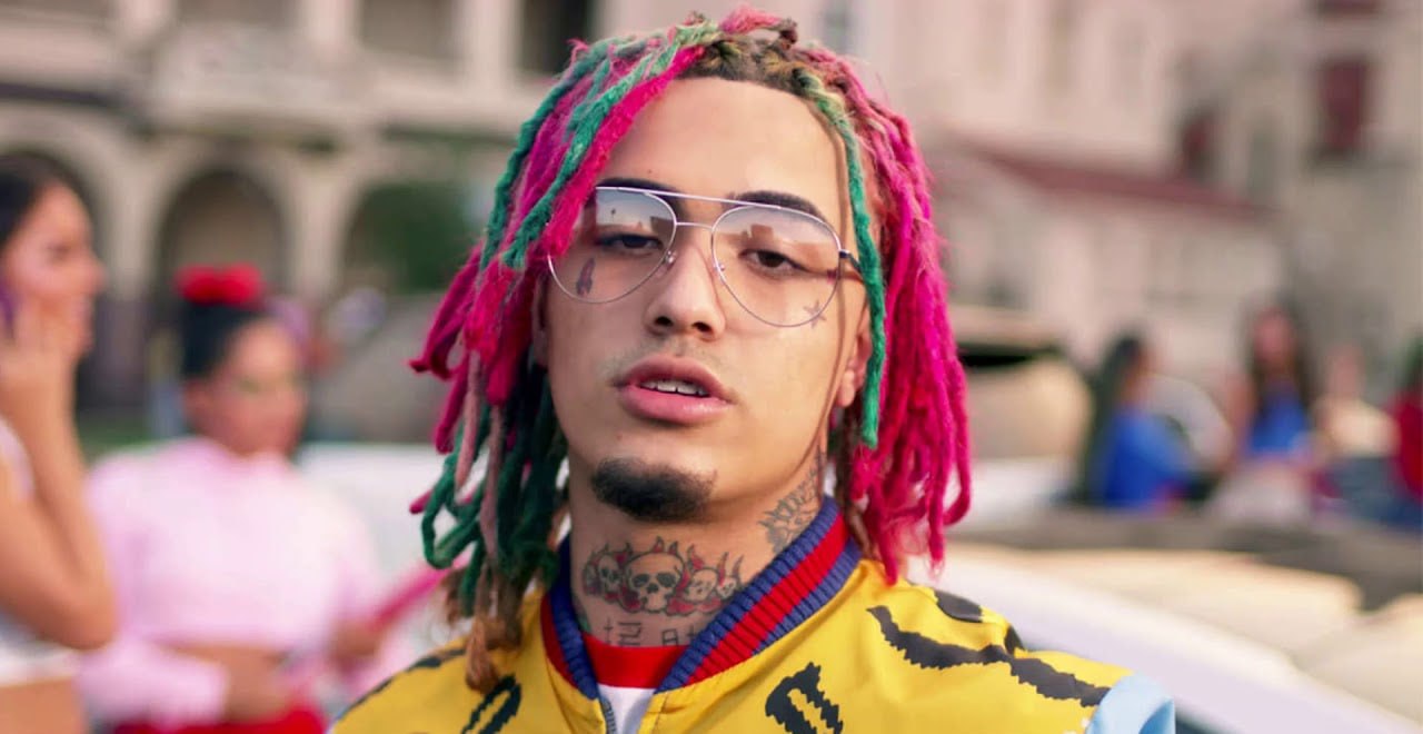 Lil Pump выступит в Москве 14 июня — в качестве специального гостя на концерте Offset.