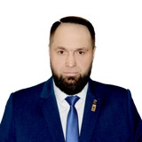 Аватар Телеграм канала: ЗАХАРЕВИЧ